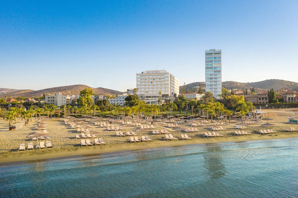 St Raphael Resort & Marina st-raphael-resort-pic
